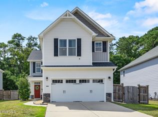 9389 Cassadine Ct, Leland, NC 28451