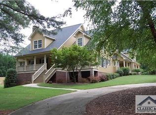 1634 Beagle Run NW, Monroe, GA 30656