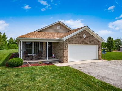 28275 Storms Rd, West Mansfield, OH, 43358