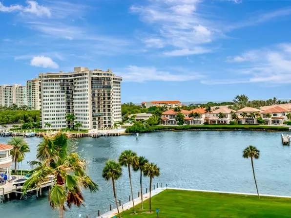 899 Jeffery Street #708, Boca Raton, FL 33487