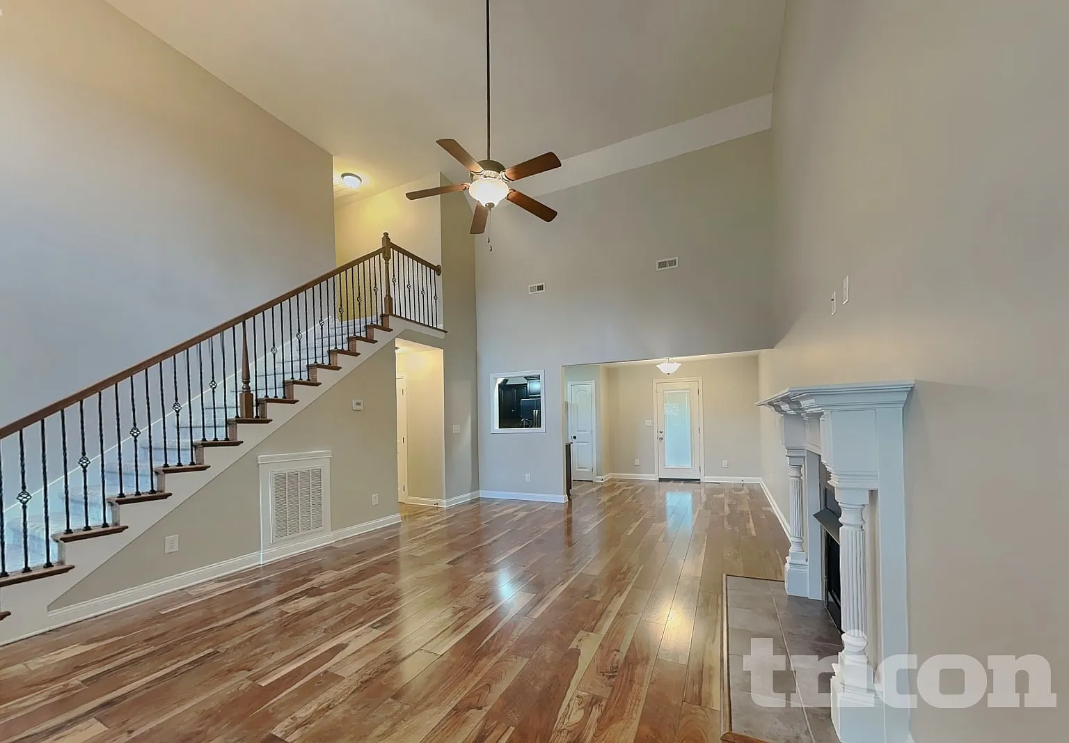 676 Ellie Nat Drive Clarksville TN — Photo 2