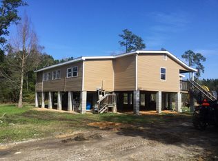 29444 Bayou Paquet, Lacombe, LA 70445