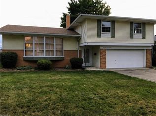 6576 Kingsdale Blvd, Parma Heights, OH 44130