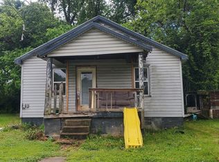 313 & 315 Ridgeway St, Ironton, OH 45638