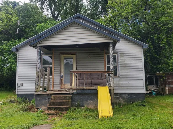 313 & 315 Ridgeway St, Ironton, OH 45638