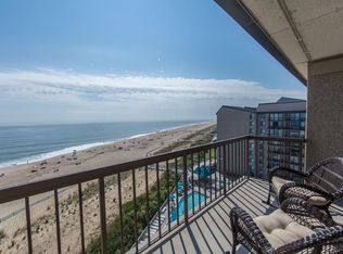 907 Farragut House #19930, Bethany Beach, DE 19930