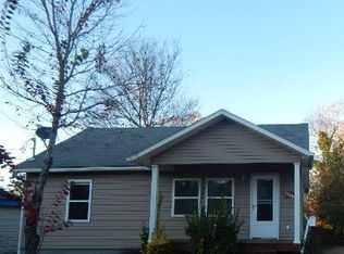 1109 Apple St, Poplar Bluff, MO 63901
