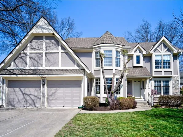 2904 SW 13th St, Lees Summit, MO 64081