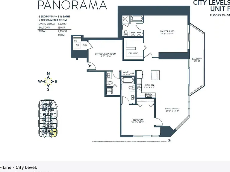 Panorama Tower — Photo 51