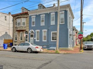 526 Windsor St, Reading, PA 19601