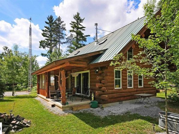 8264 Military Rd SE, Fife Lake, MI 49633