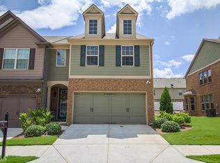 2341 Attewood Dr #107, Buford, GA