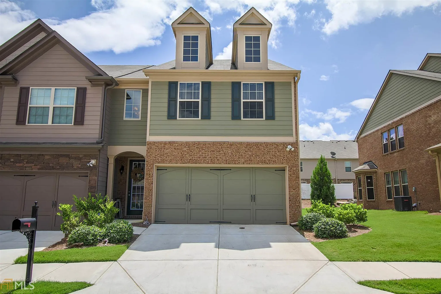 2341 Attewood Dr #107 photo 1
