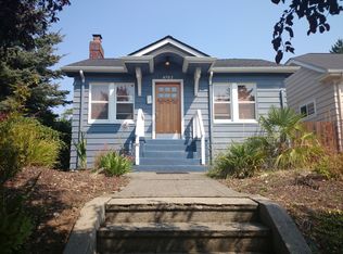 6702 Fauntleroy Way SW, Seattle, WA 98136