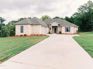 154 Catherine Blvd, Clinton, MS 39056