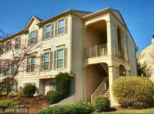 8145 Bayonet Way APT 201, Manassas, VA 20109