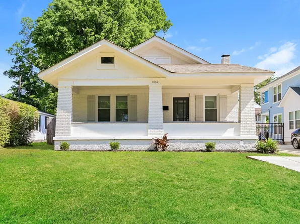 1062 N Parkway Ave, Memphis, TN 38105