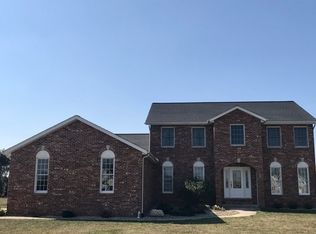 9600 Ruger Ct, Mascoutah, IL 62258