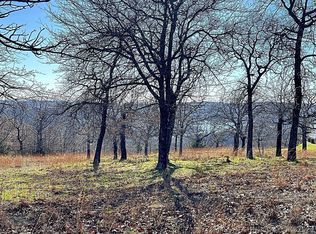 19529 E Cedar Ln, Cookson, OK 74427