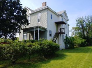 1308 Pennsylvania Ave, East Saint Louis, IL 62205