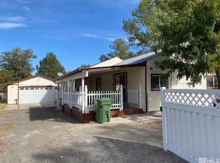 3155 Valley Way, Winnemucca, NV 89445