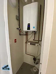 Rented by Fifth & Forever LLC