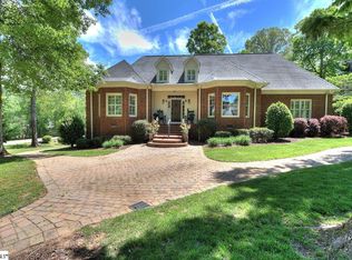 400 Four Lakes Dr, Easley, SC 29642