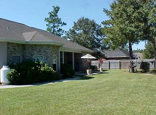 6043 Woods Rd, Picayune, MS 39466