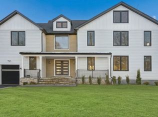 207 N SCOTCH PLAINS AVE, Westfield Town, NJ 07090