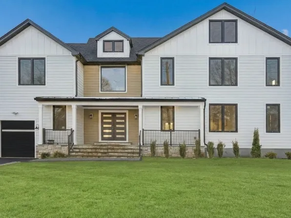 207 N SCOTCH PLAINS AVE, Westfield Town, NJ 07090