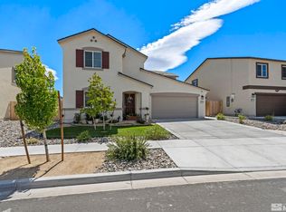 9016 Antelope Pass Dr, Reno, NV 89506
