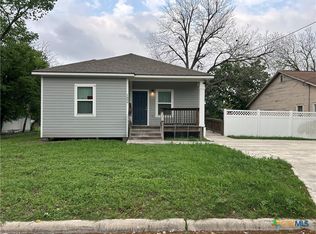 1604 N Levi St, Victoria, TX 77901