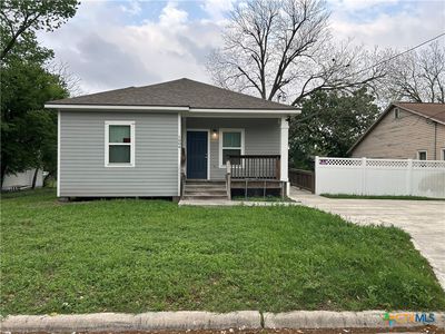 1604 N Levi St, Victoria, TX, 77901