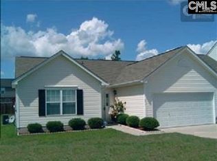 648 March Ln, Columbia, SC 29229