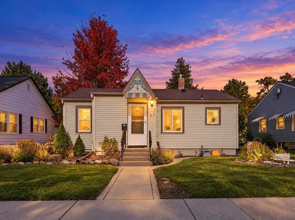 2412 W Bannock St, Boise, ID 83702
