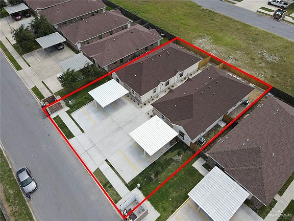 2nd image of 3307 Aurora Ln #C