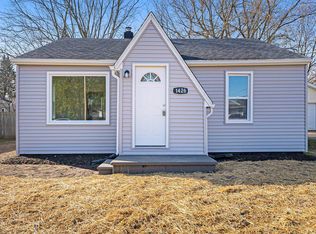 1426 Proper Ave, Burton, MI 48529