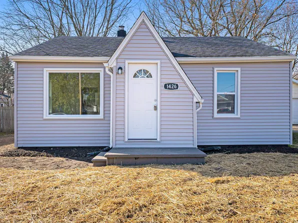 1426 Proper Ave, Burton, MI 48529