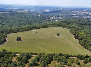 0 County Road 939, Berryville, AR 72616