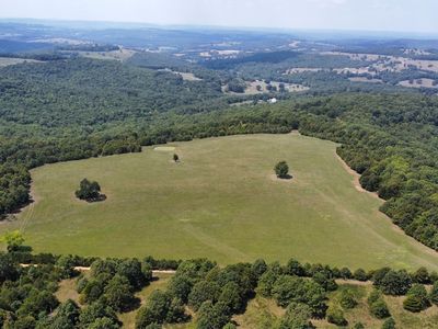 0 County Road 939, Berryville, AR, 72616