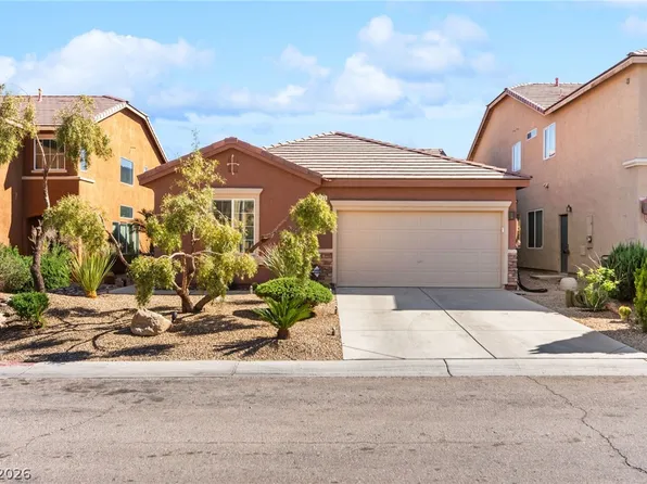 9171 Placer Bullion Ave, Las Vegas, NV 89178