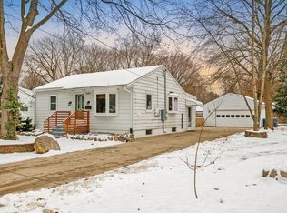 5256 Boylan St, Kalamazoo, MI
