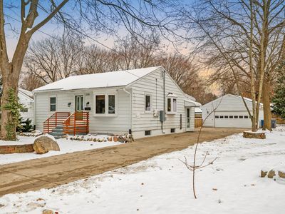 5256 Boylan St, Kalamazoo, MI, 49004
