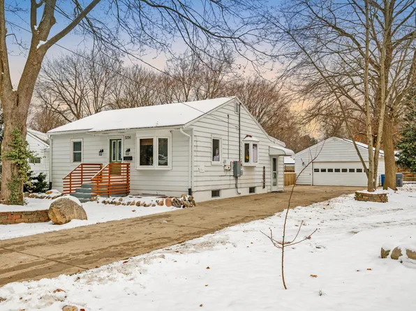 5256 Boylan St, Kalamazoo, MI 49004