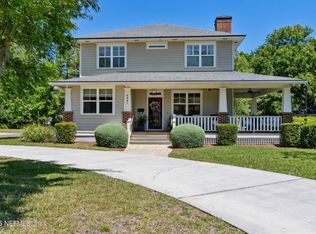 4441 Country Club Rd, Jacksonville, FL 32210