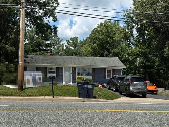 3310 Emmorton Rd, Abingdon, MD 21009