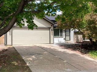 739 S Fraser St, Aurora, CO 80012