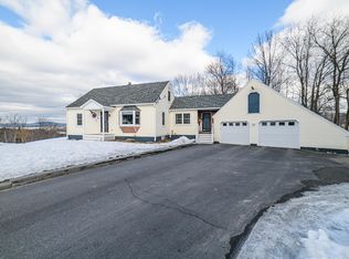 20 Ridgeview Ave, Berlin, NH 03570
