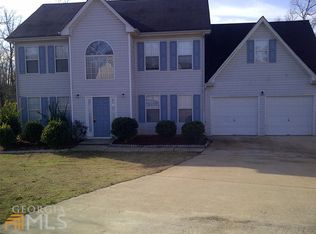 200 Long Dr, Covington, GA 30016
