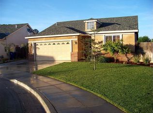 1511 Lemon Ave, Madera, CA 93637